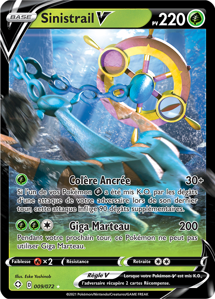 Sinistrail V (009)
