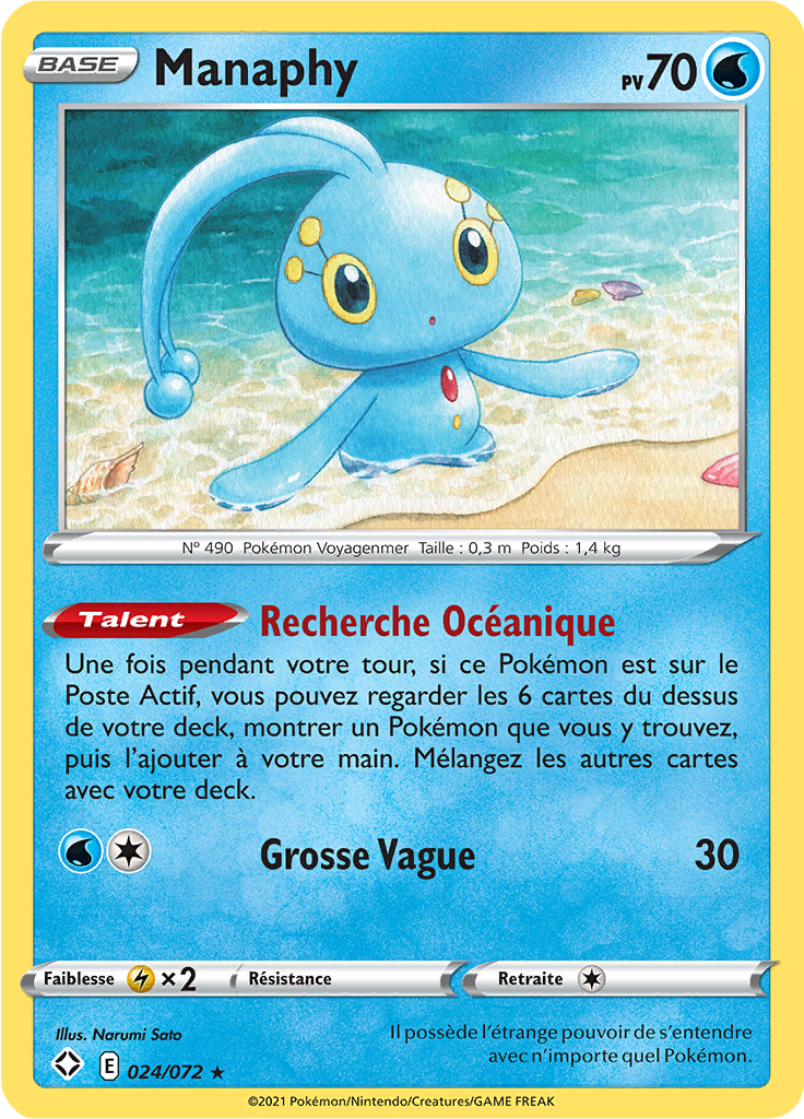 Manaphy (024)