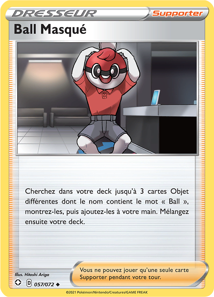 Ball Masqué (057)