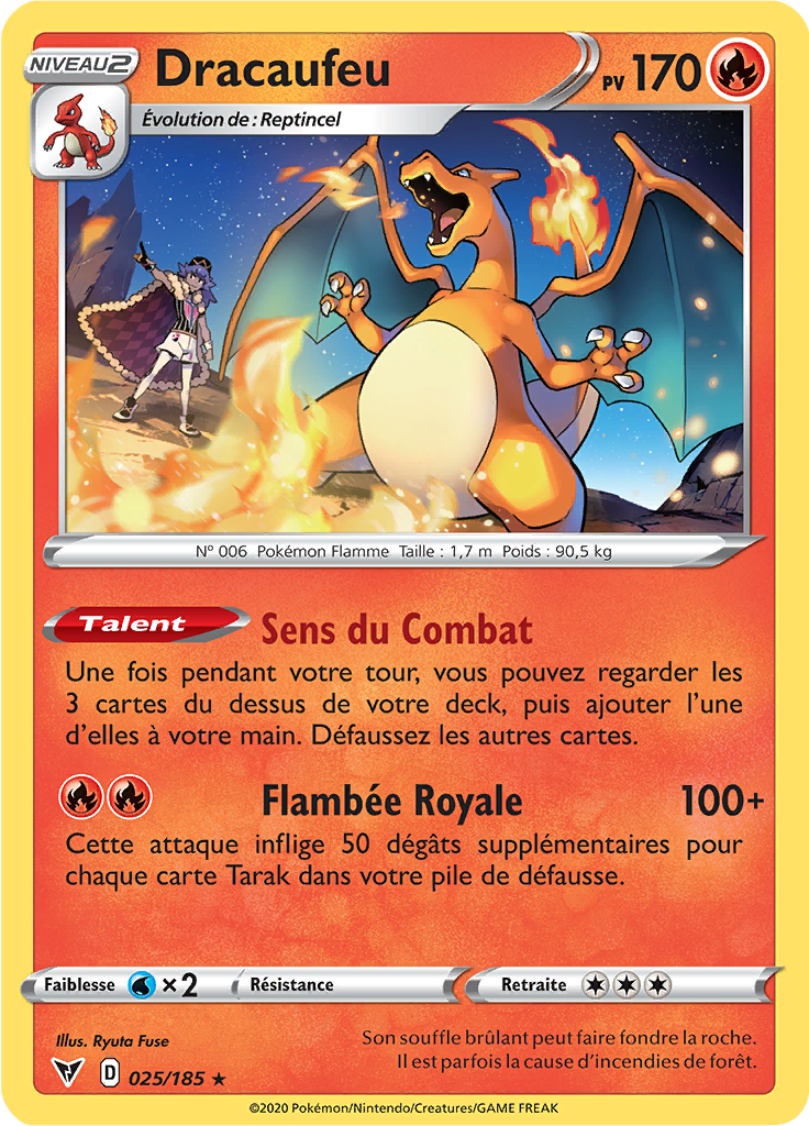 Dracaufeu (025)