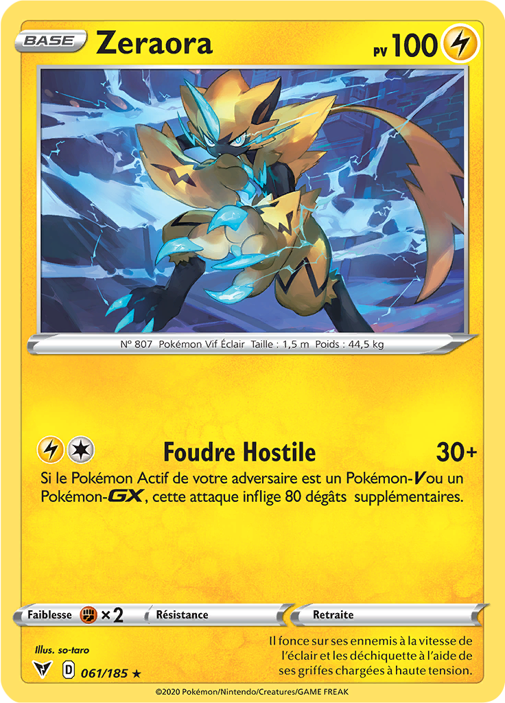 Zeraora (061)