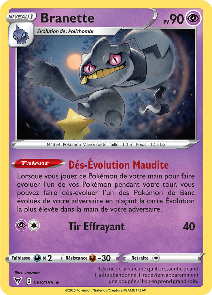 Branette (068)