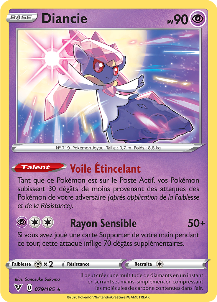 Diancie (079)