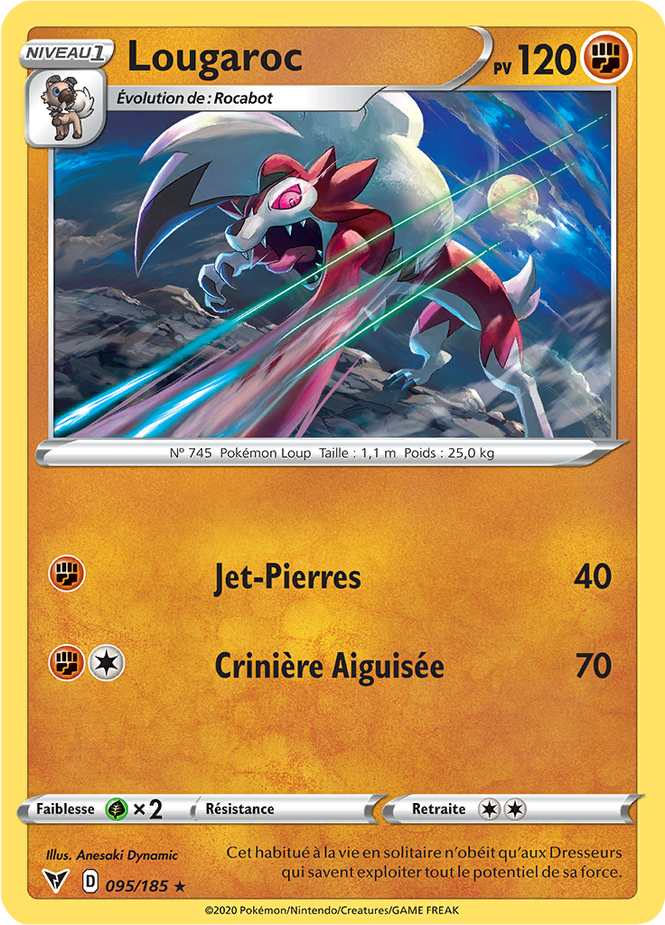 Lougaroc (095)
