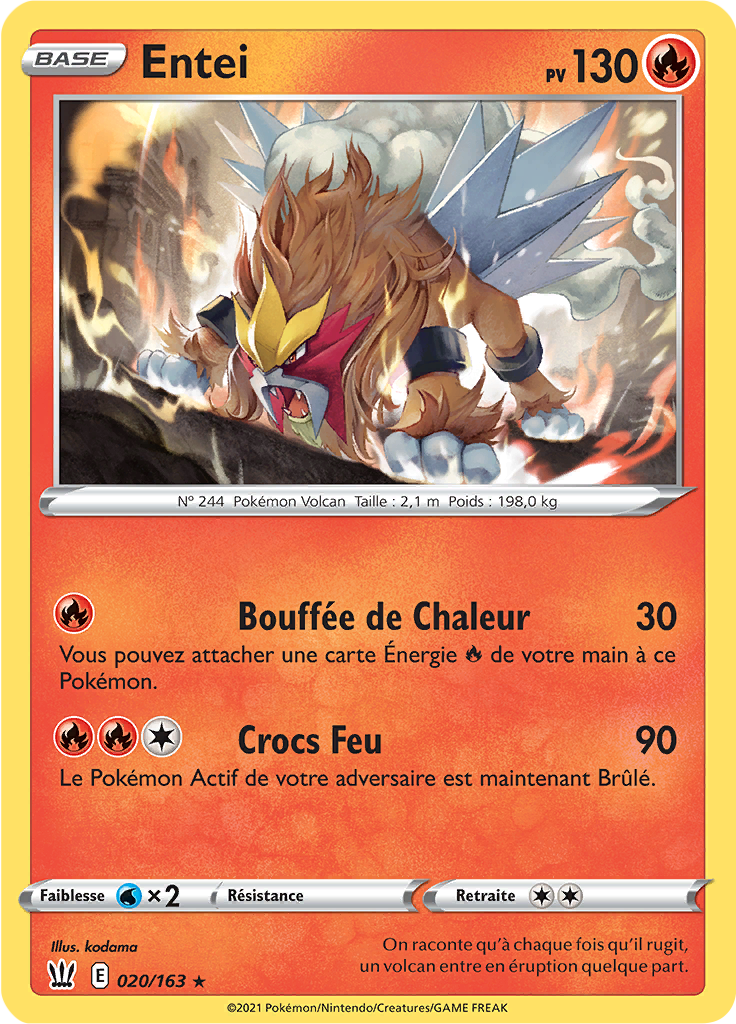 Entei (020)