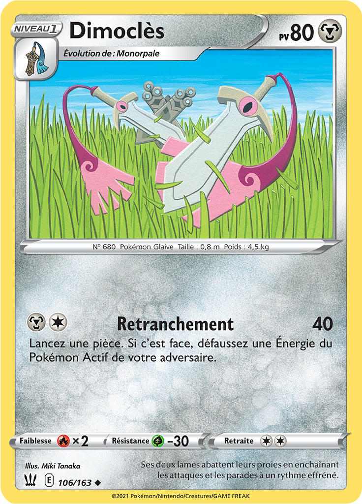 Dimoclès (106)