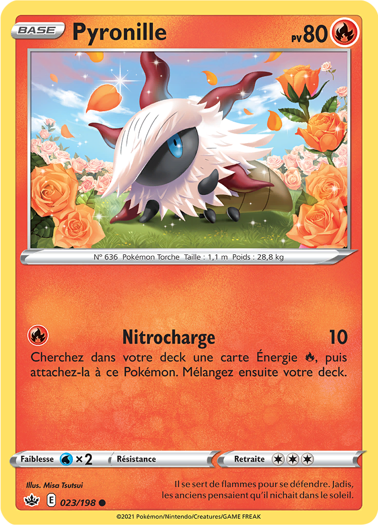 Pyronille (023)