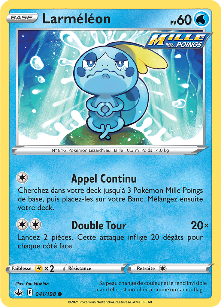 Larméléon (041)