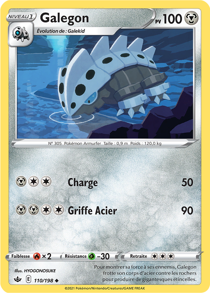 Galegon (110)