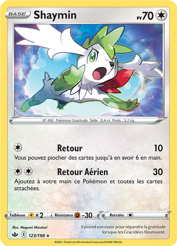 Shaymin (123)