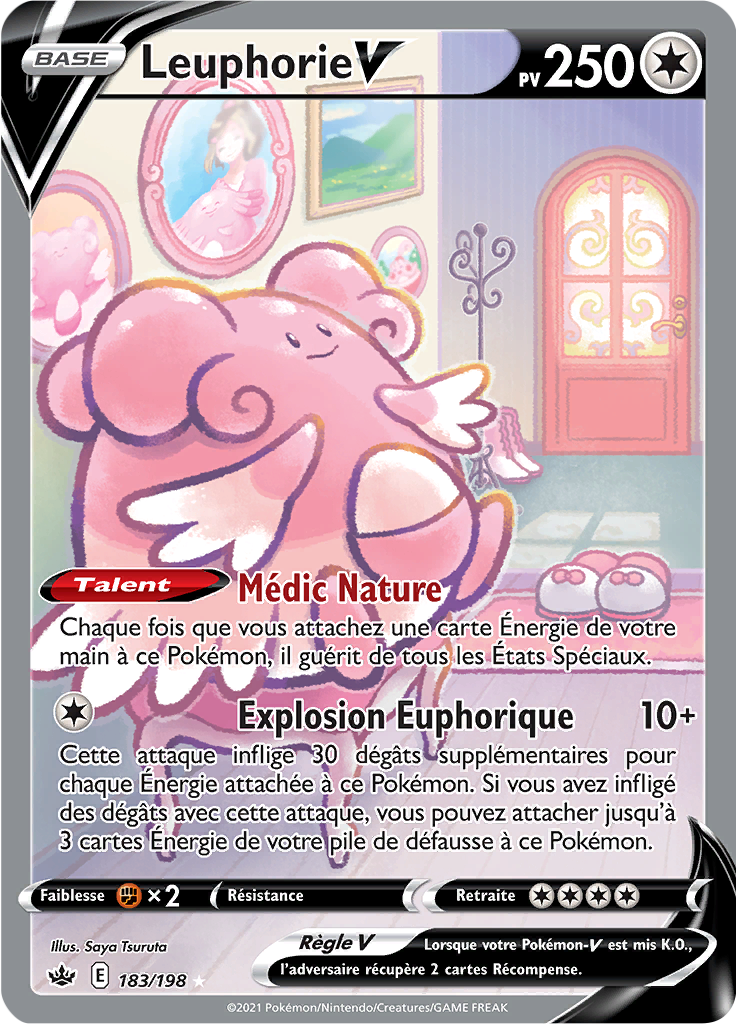 Leuphorie V (183)