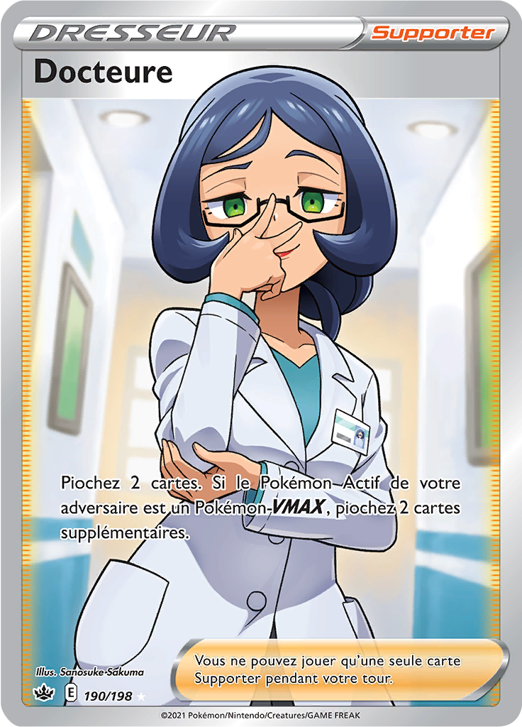 Doctor (190)