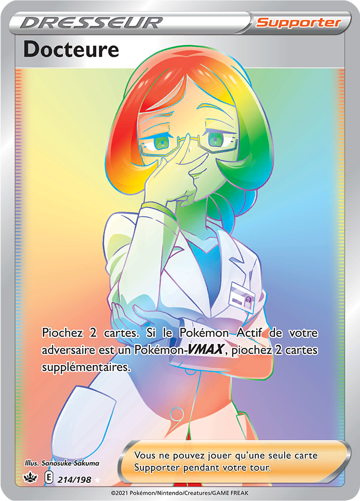 Doctor (214)