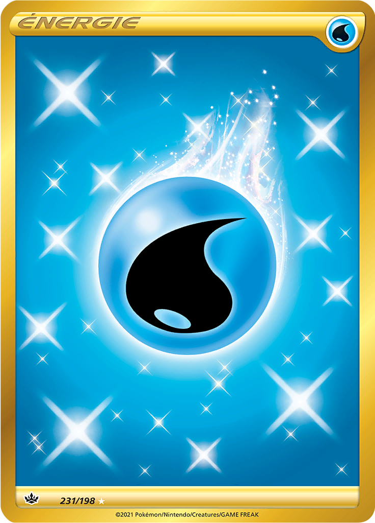 Water Energy (231)