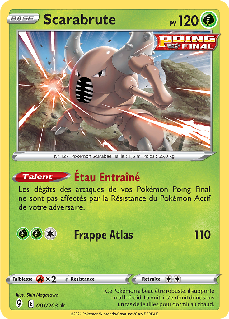 Scarabrute (001)