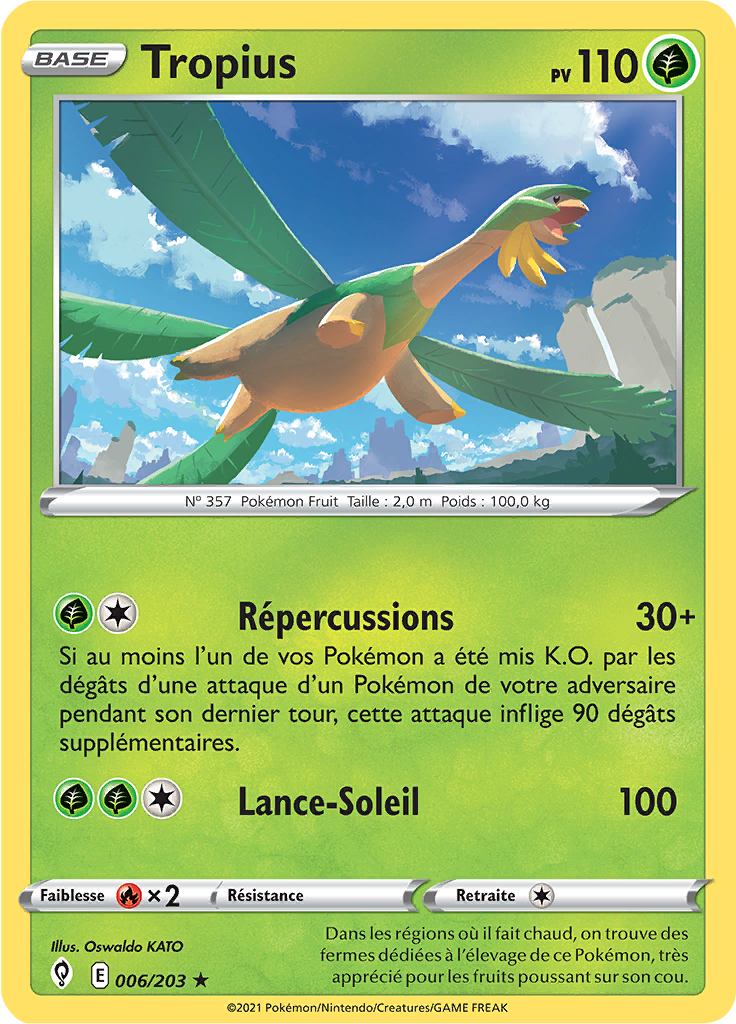 Tropius (006)