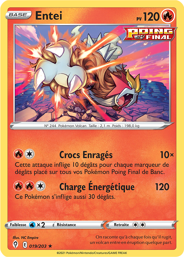 Entei (019)