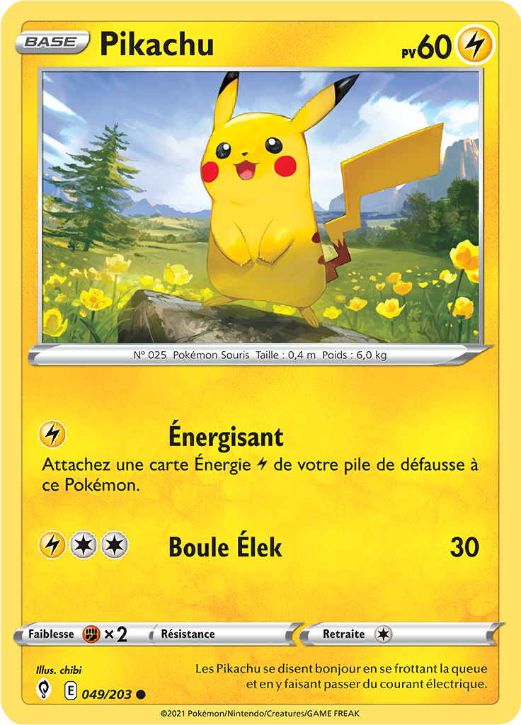 Pikachu (049)