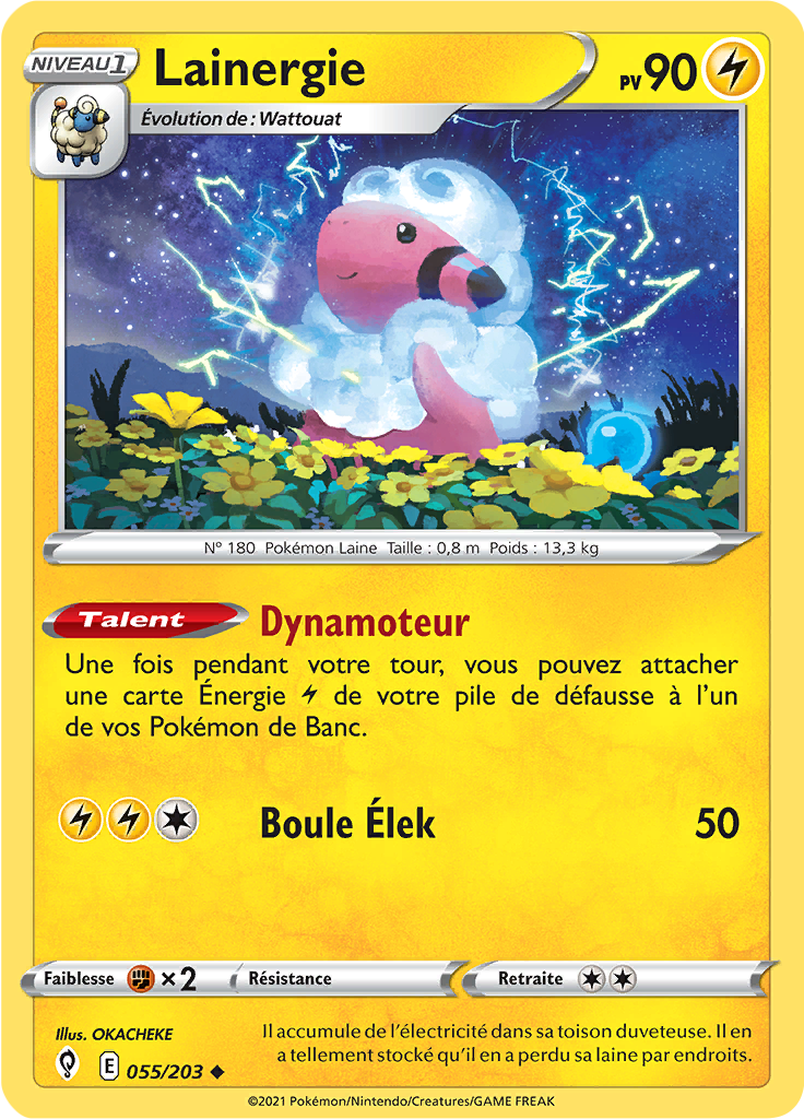 Lainergie (055)