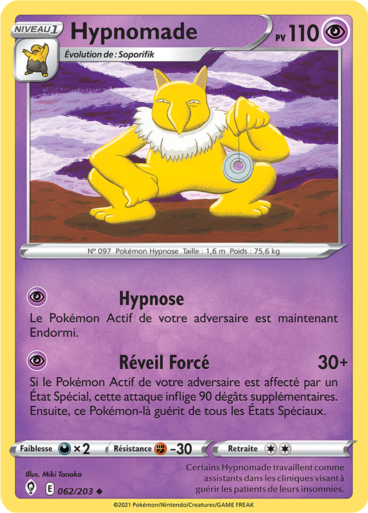 Hypnomade (062)
