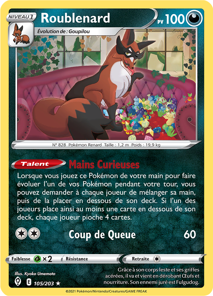 Roublenard (105)