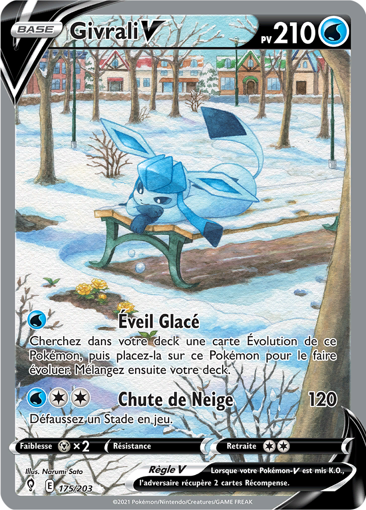 Givrali V (175)
