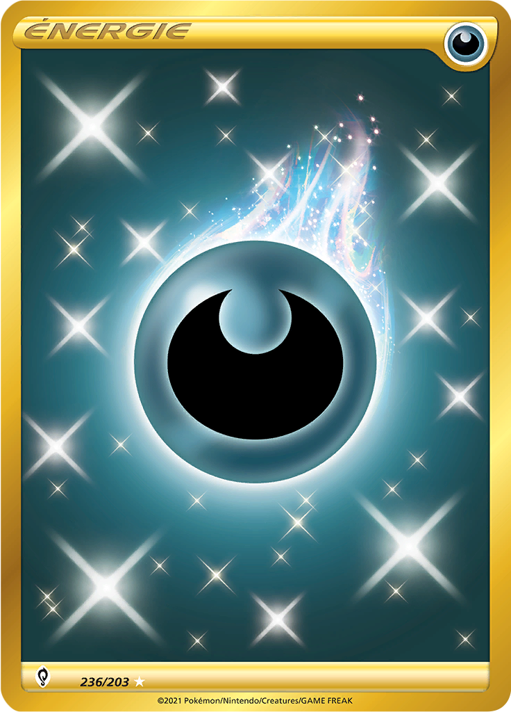 Darkness Energy (236)