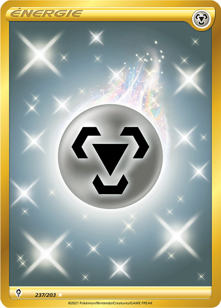 Metal Energy (237)