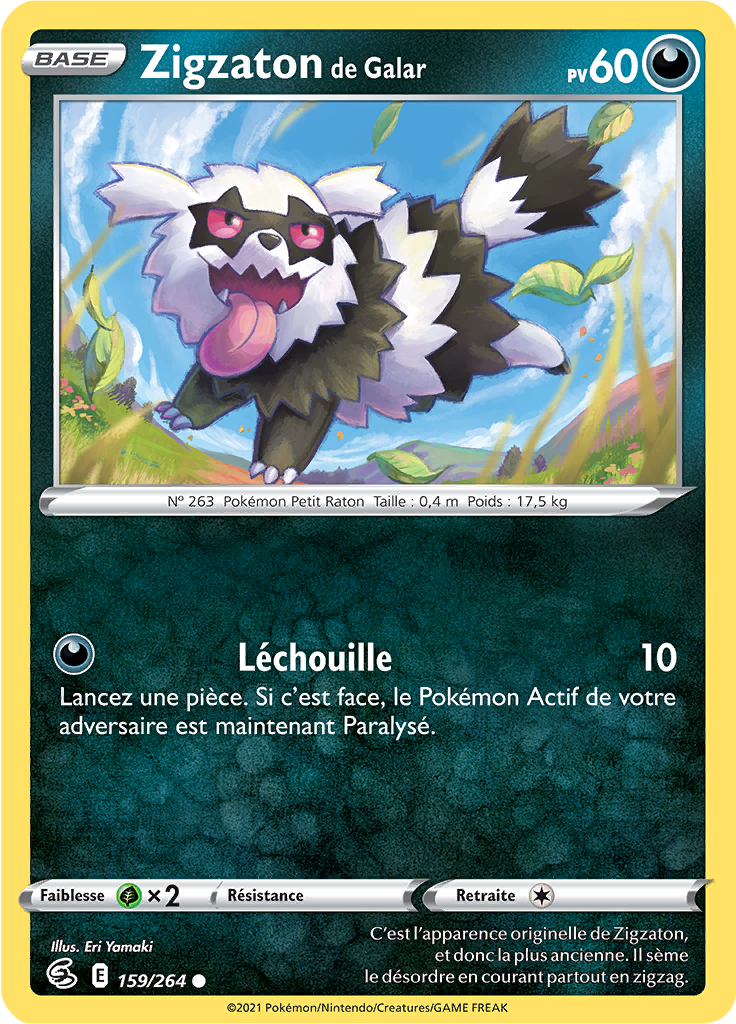 Zigzaton de Galar (159)