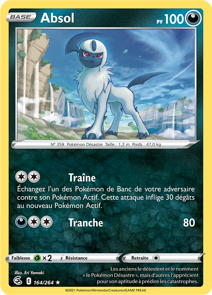 Absol (164)