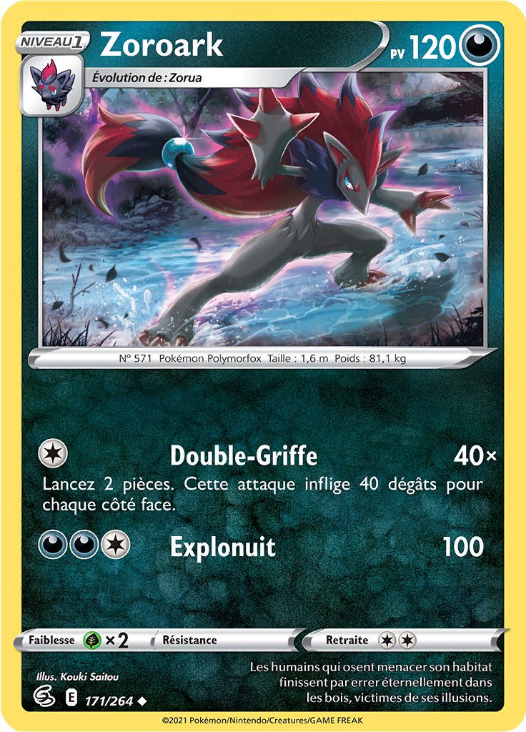 Zoroark (171)
