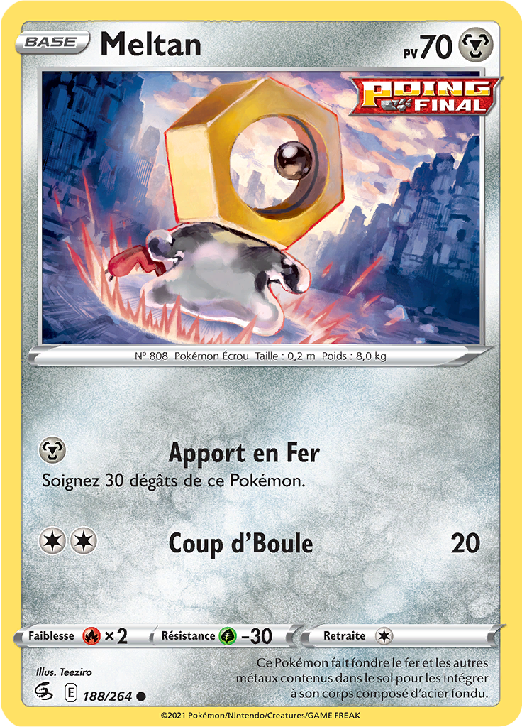 Meltan (188)