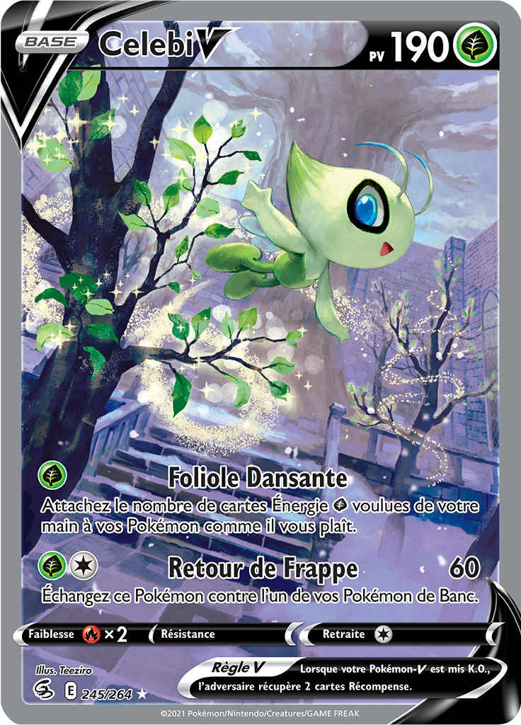 Celebi V (245)