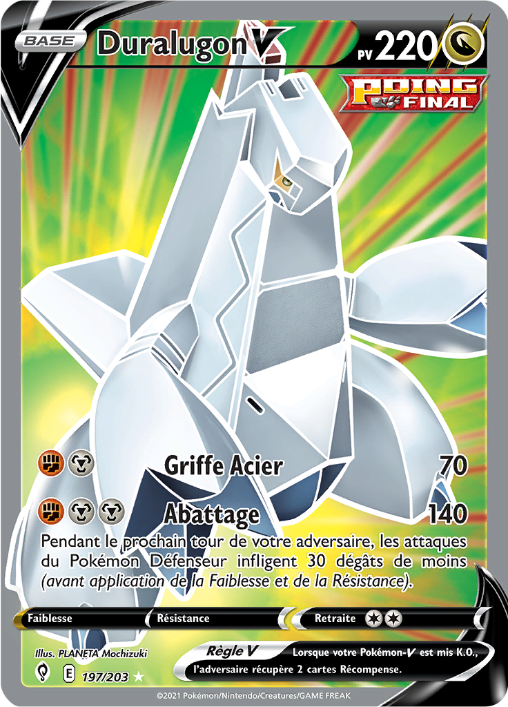 Duralugon V (197)