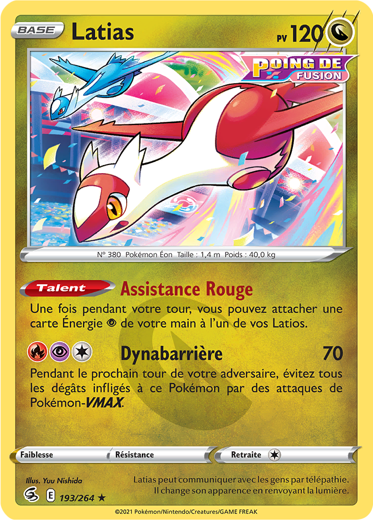 Latias (193)