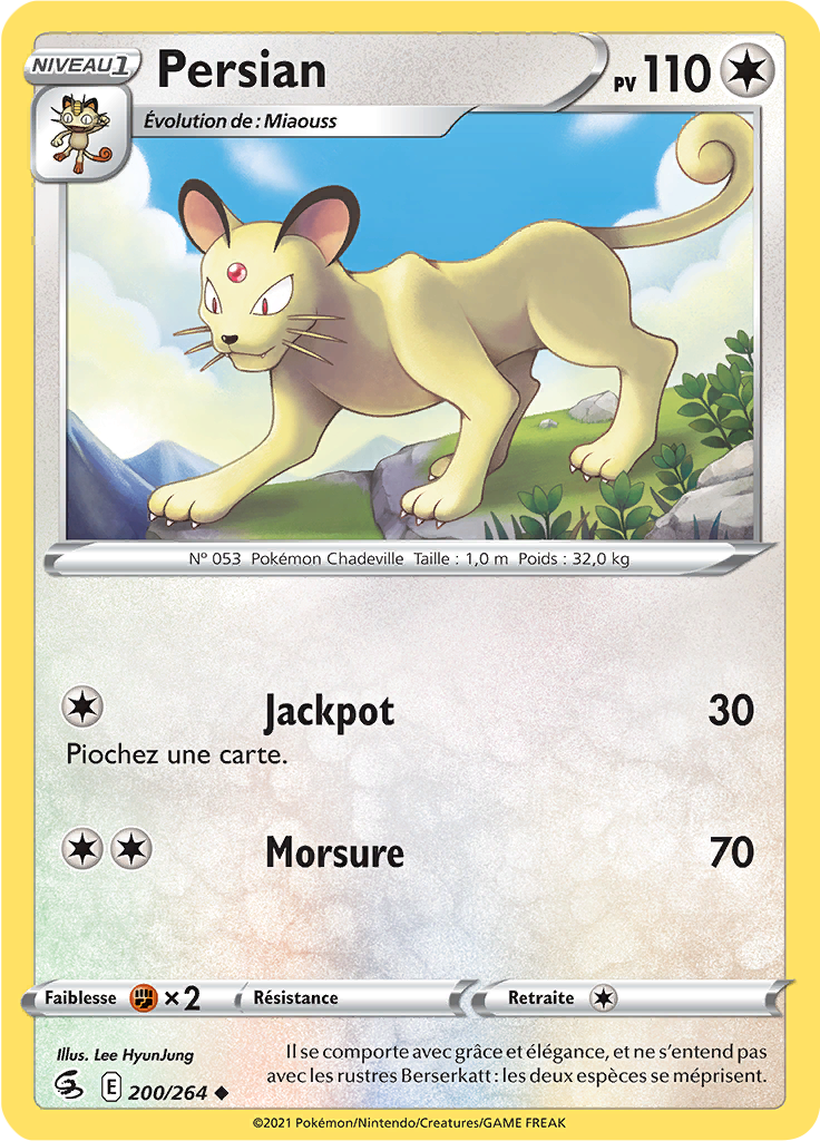 Persian (200)