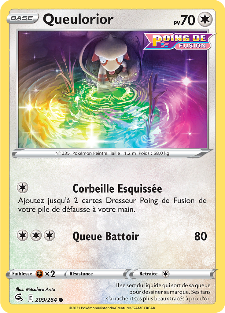Queulorior (209)
