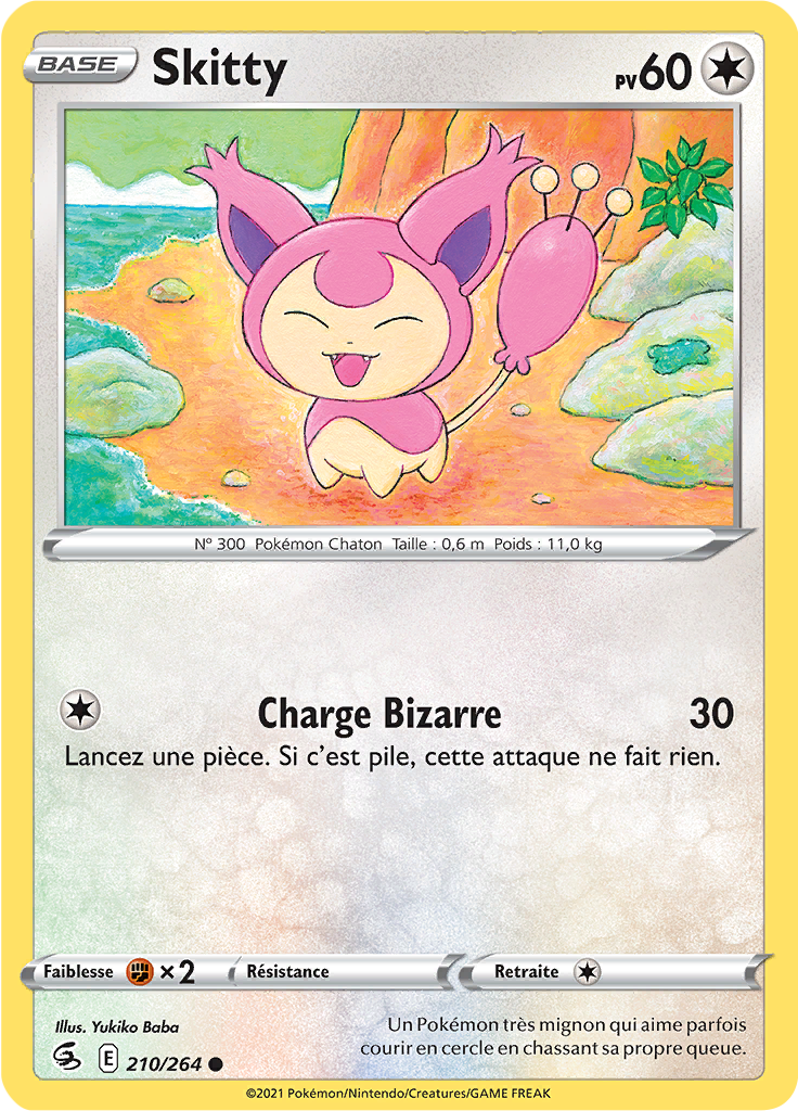 Skitty (210)