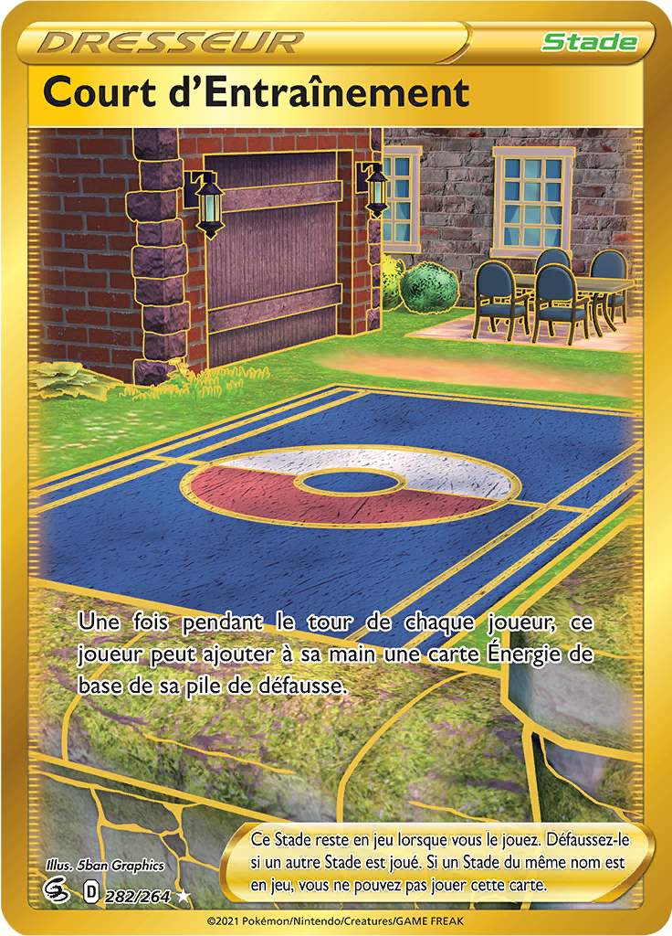 Court d'Entraînement (282)