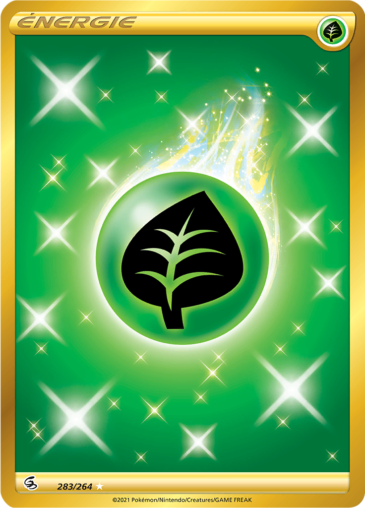 Énergie Plante de base (285)