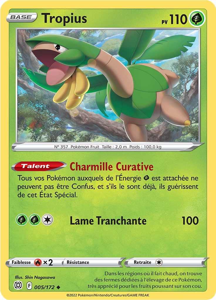 Tropius (005)
