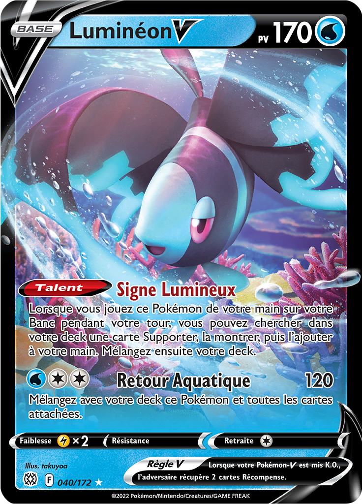 Luminéon V (040)