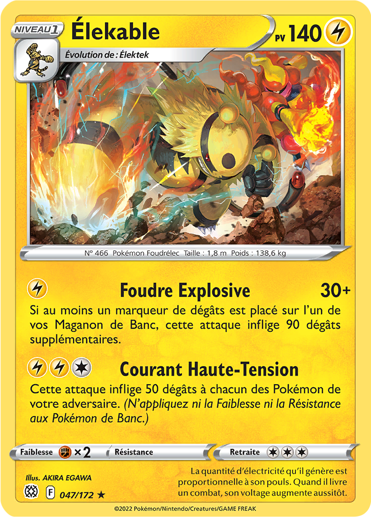 Élekable (047)