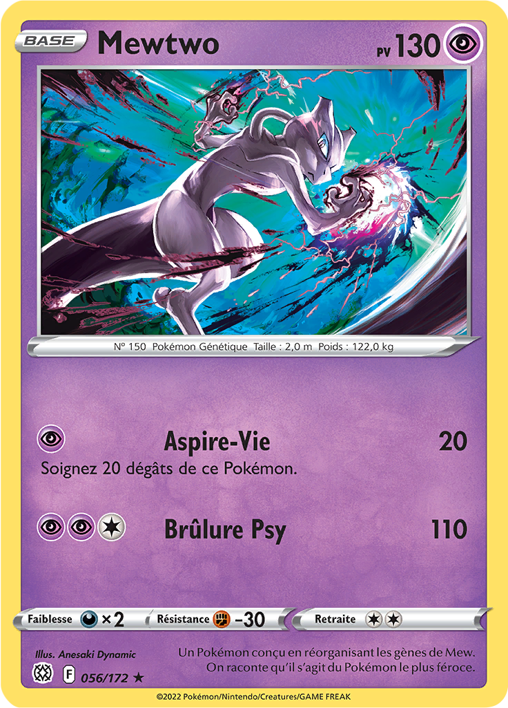 Mewtwo (056)