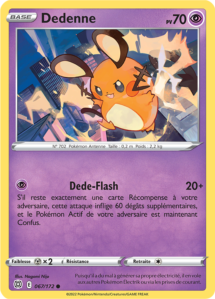 Dedenne (067)