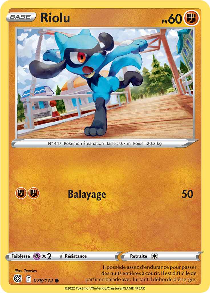 Riolu (078)