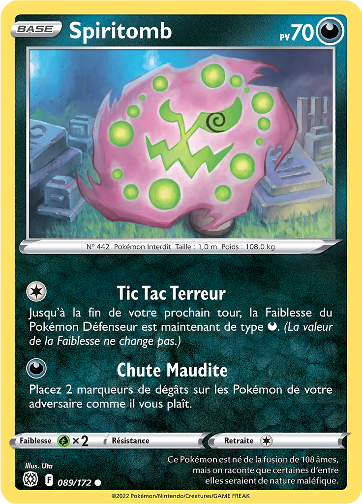 Spiritomb (089)