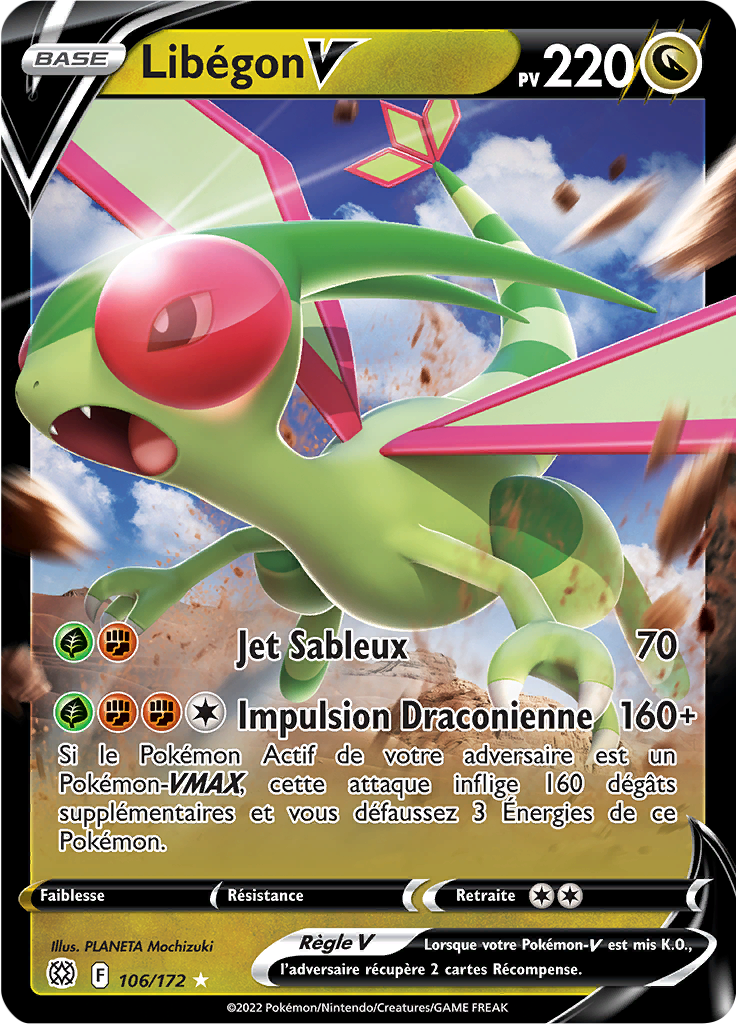 Libégon V (106)