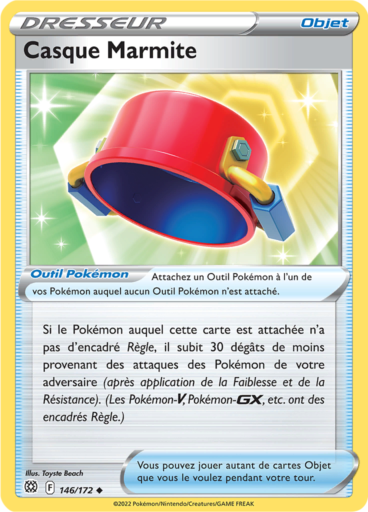 Pot Helmet (146)