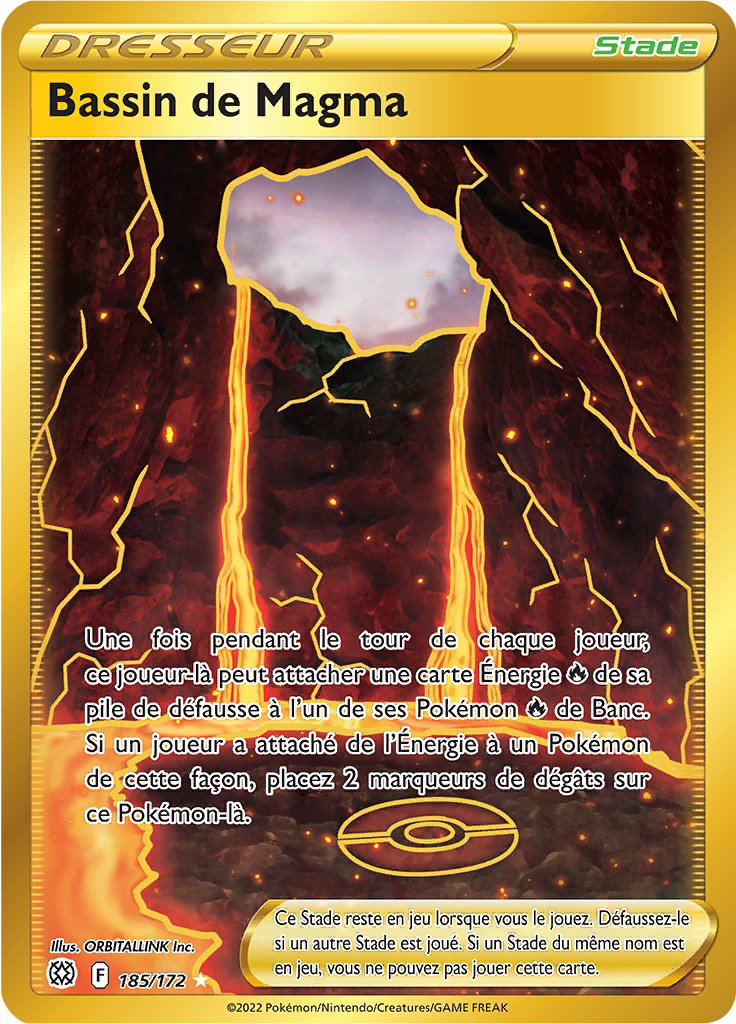 Magma Basin (185)